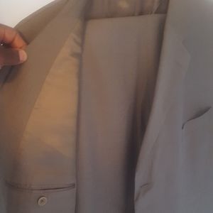 2 piece suit(Gatsby)